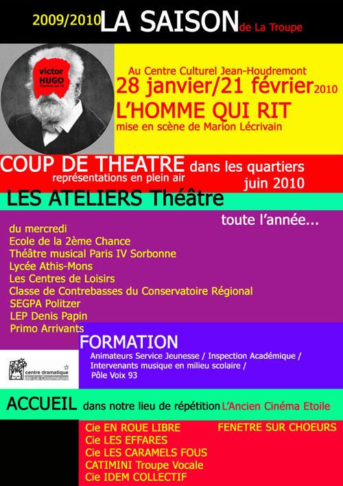 SAISON 2009/2010